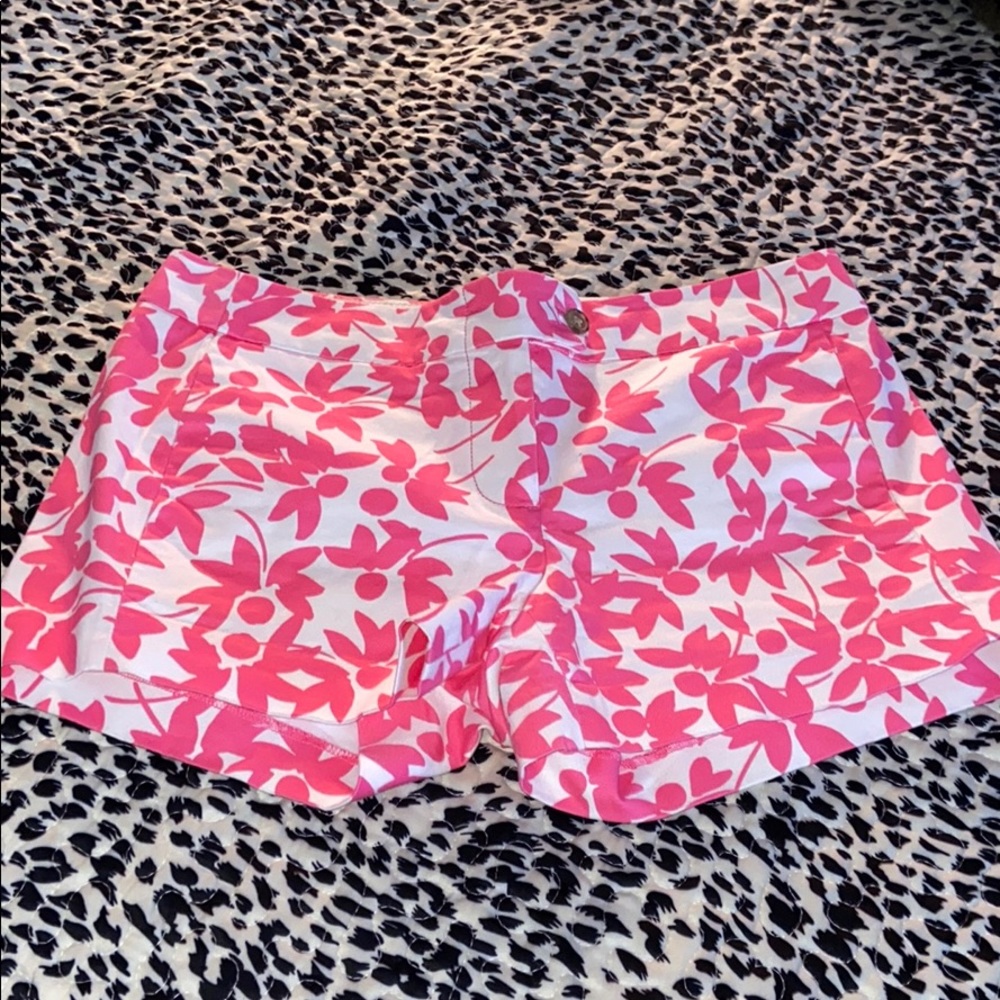 J CREW STRETCH shorts